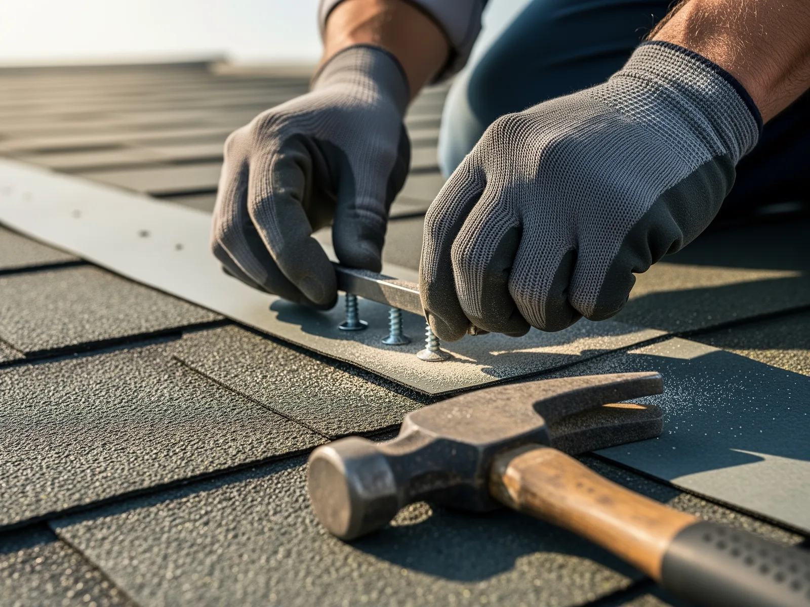 Why choose Fascia Repair in Surry, VA
